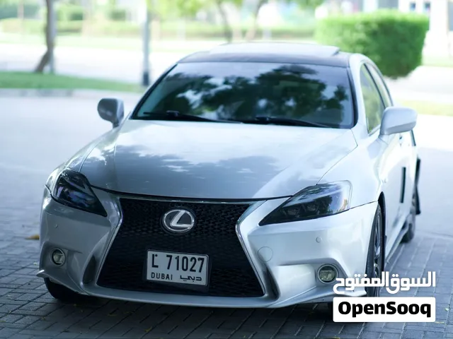 Lexus IS300