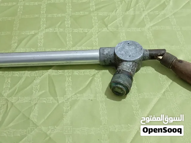 منظار خندق فرنسي مموه مصنوع بشكل جيد قبل الحرب العالمية الثانية به عدستين زجاجيتين اصليتين