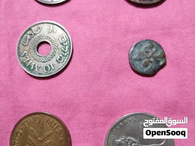 عملات معدنيه قديمه نادره ولن تتكرر