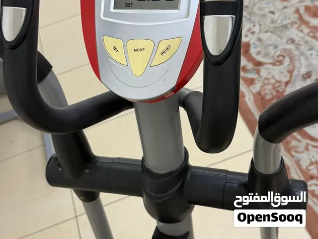 جهاز سيكل الرياضي