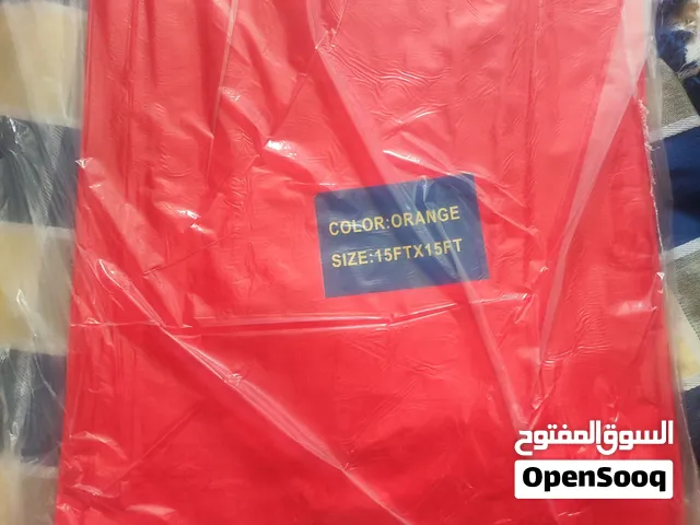 Plastic Tarpaulin 15 Feet – Waterproof Cover Sheet – Heavy Duty