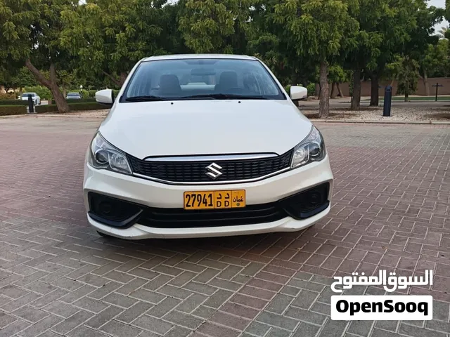 سوزوكي سياز 2023 بحاله ممتازه