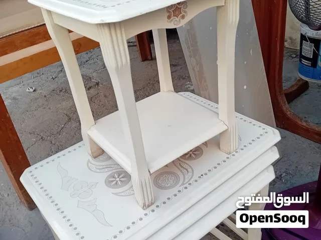 طبلات متداخلة