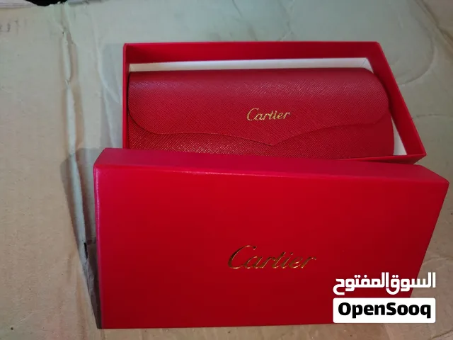 نظارة شمسية رجالية ماركة كارتير