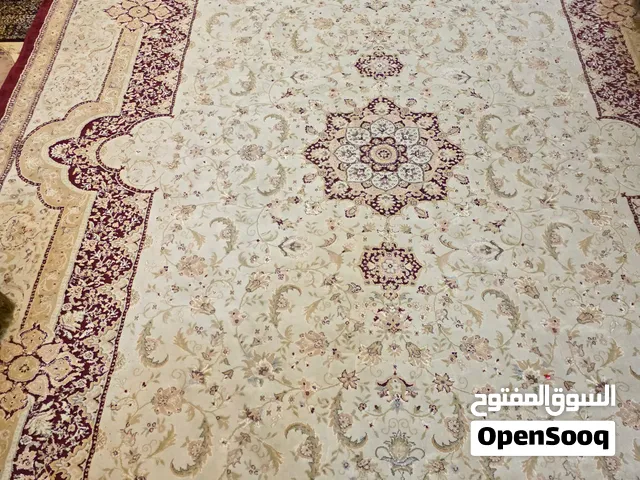 New Carpet