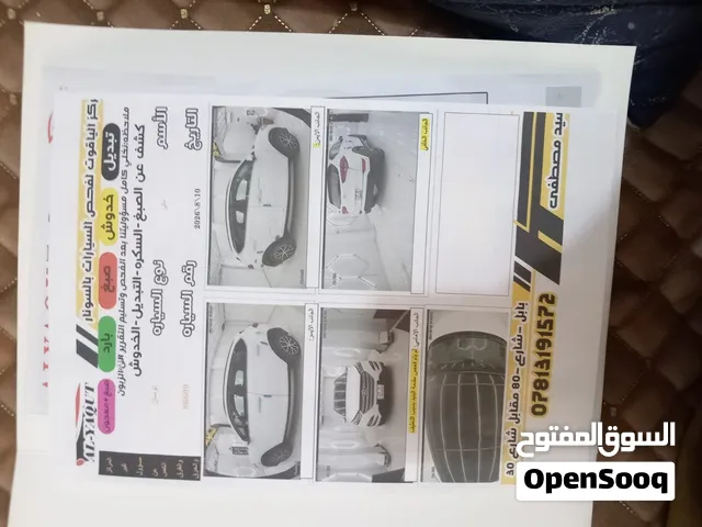 هيونداي توسان 2017 بانوراما