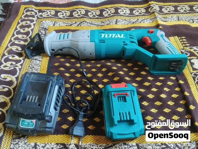 منشار كهربائي