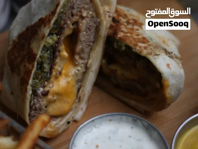 Buyer / Franchisee Neededمطلوب مستثمر في مجال المطاعم لفتح فروع في الاردن وخارج الاردن