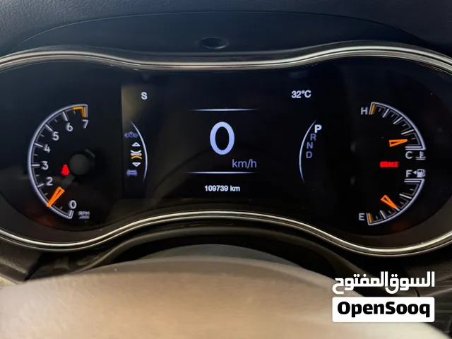 جيب جراند شيروكى 2019