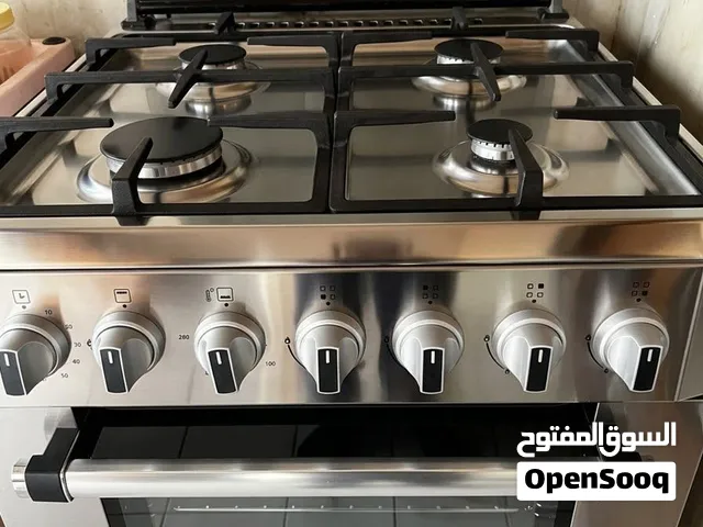 للبيع فرن كاسترون استخدام متوسط اربع عيون