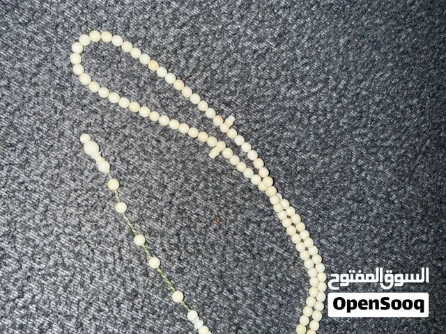 مسباح عاج اصلي