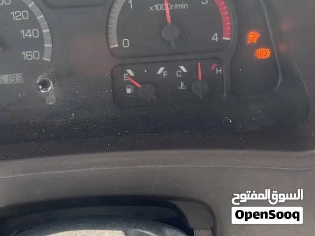 Used Toyota Hiace in Muscat