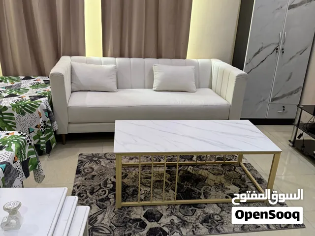 استديو مفروش في الشارقة القليعة
