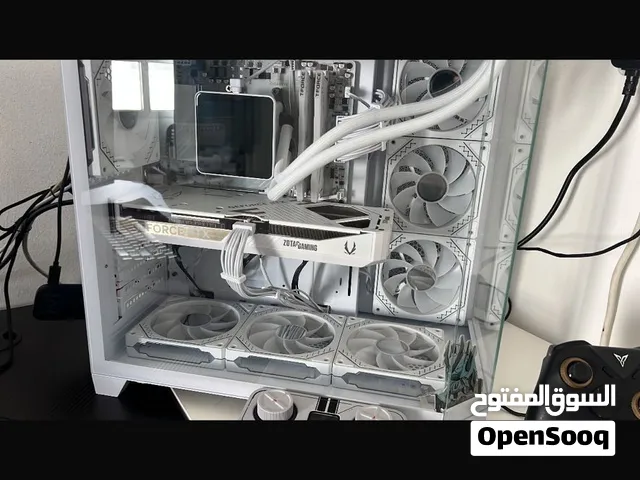 بي سي جيمينج المواصفات و السعر فالوصف