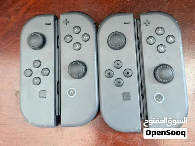ايادي نينتيندو سويتش (جوي ستيكس)
