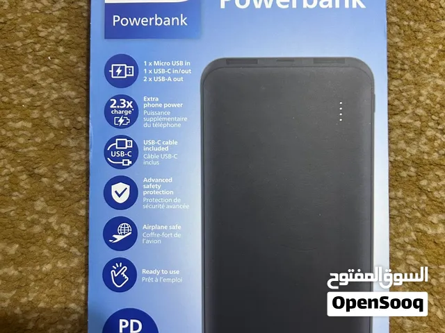 باور بانك Philips