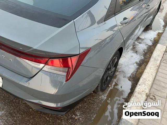 هونداي النترا 2022