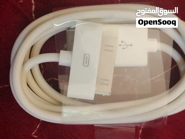 للبيع شاحن ايفون