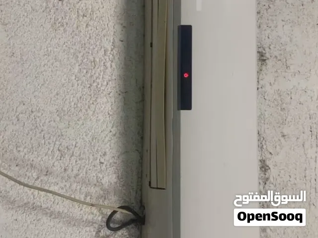مكيف تاديران 2 طن بحالة ممتازة