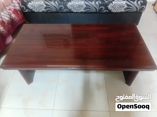 Classic wooden table