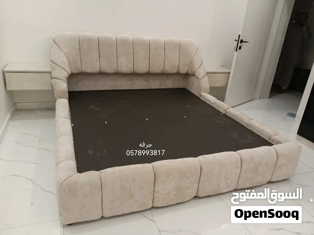 غرف نوم جاهزة وتفصيل