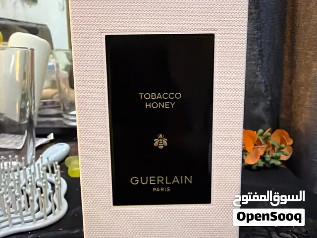 Guerlan Tobacco Honey 200ml