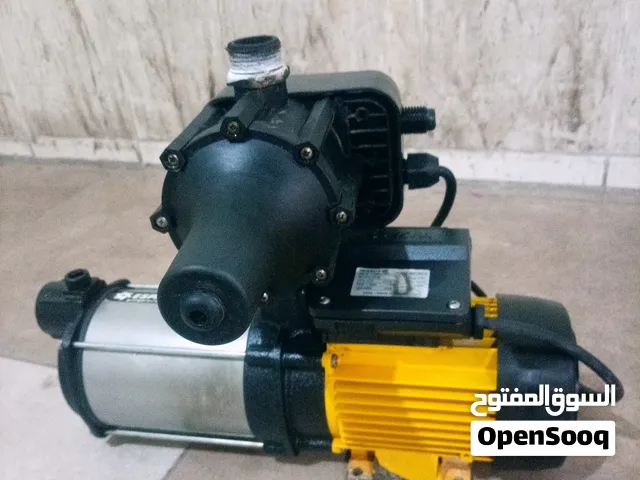 ماتير مياه وفلاتر