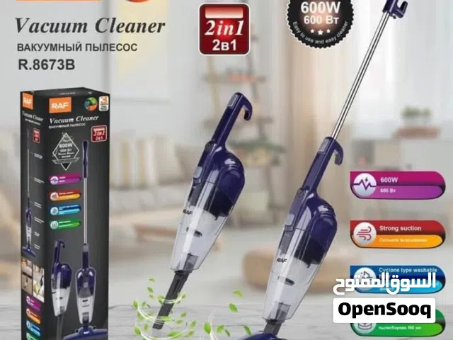 RAF Vacuum Cleaners for sale in Amman