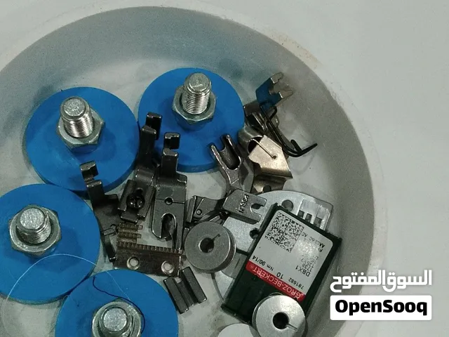 آلة خياطة مستعملة لكن في حالة جيدة