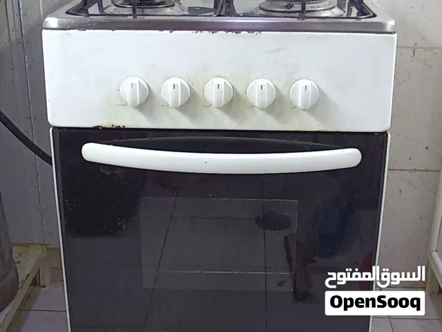 طباخ 4 شعله وانسا بحاله جيده