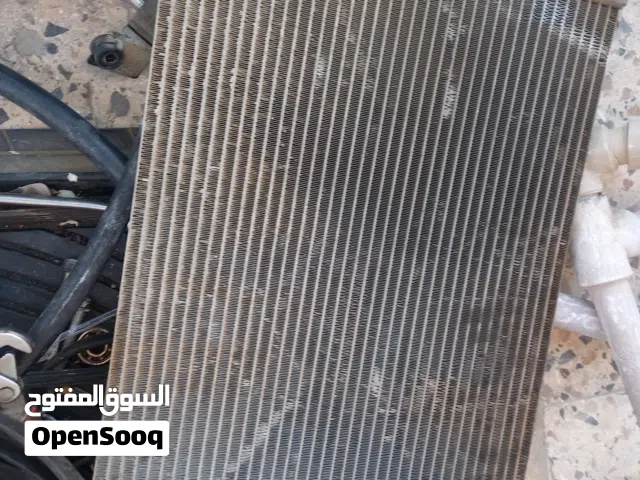 راديوتوري مكيف افانتي