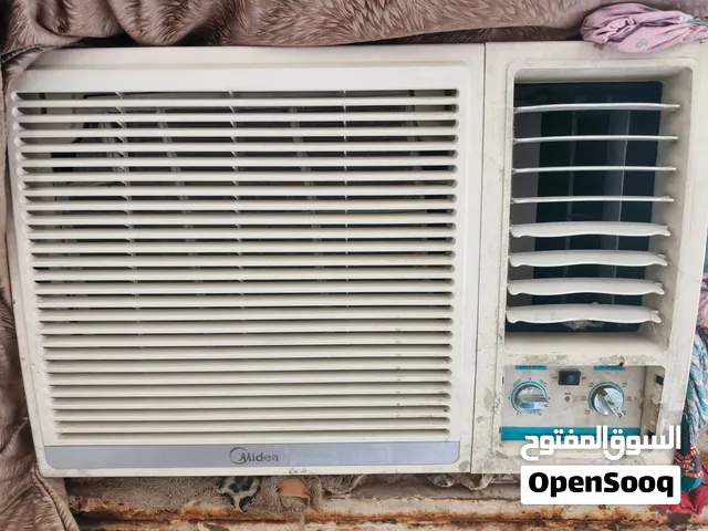 مكيف 2 طن مدياي