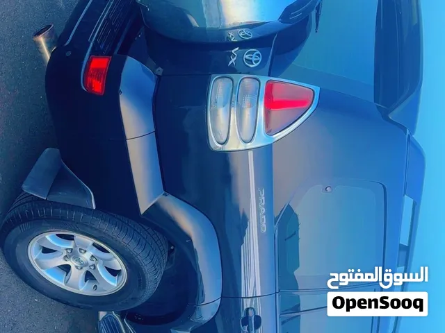 برادو 2009 نظيف جدا  بدون حوادث تأمين سنة كاملة