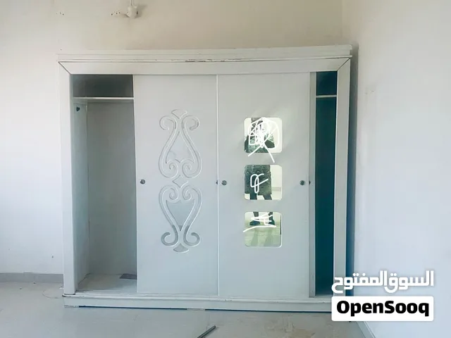 غرف نوم ودواليب