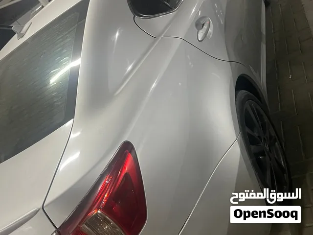 Used Lexus IS in Dubai