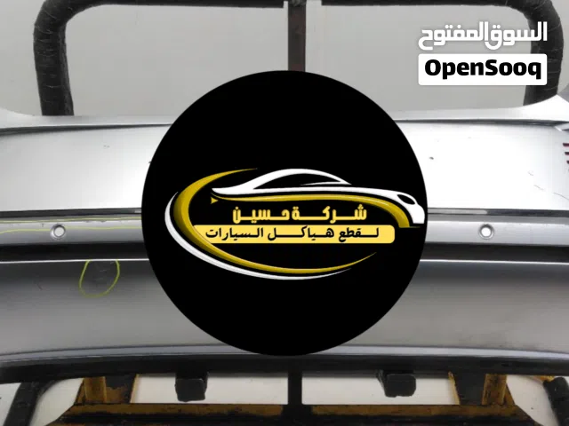 طمبون خلفي ايونيك 5 / ايونيك 6 2021-2025               مستعمل اصلي / جديد اصلي / جديد تجاري