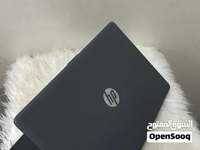 لابتوب hp للبيع