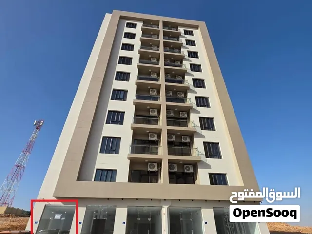 محل زاوية للبيع في مرتفعات غلا