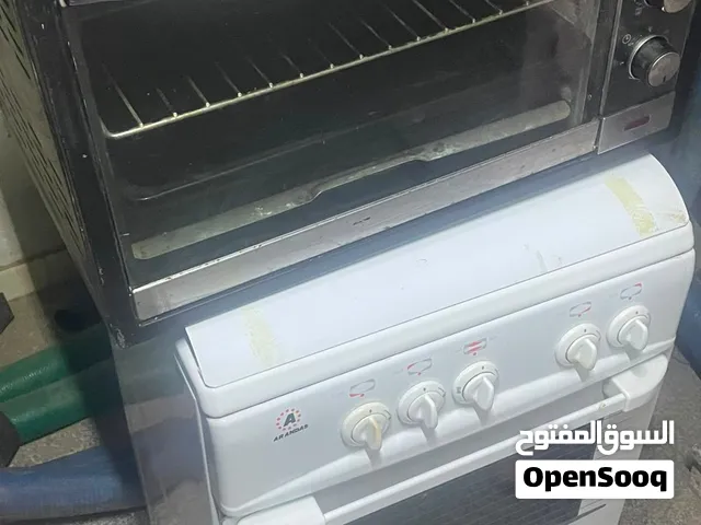 فرن و مكرويف