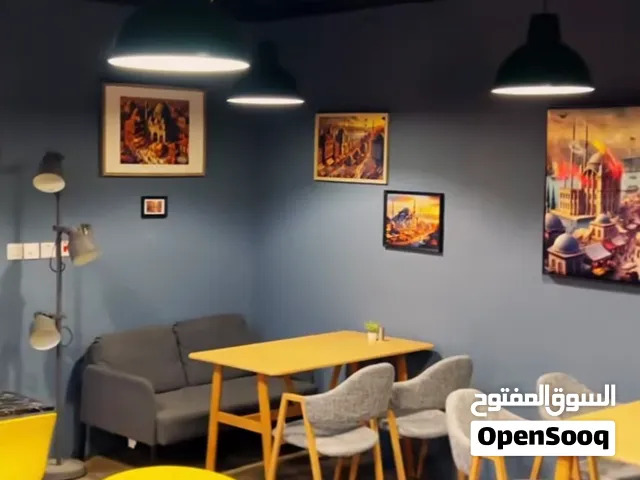 Turkish Coffeshop for sale