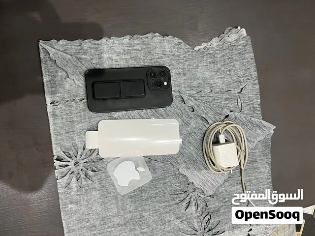 للبيع iPhone 13 Pro – سعة 1 تيرابايت