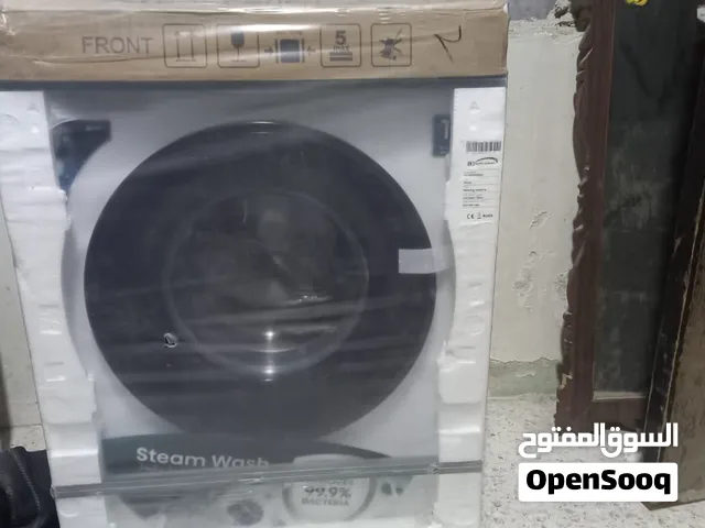 غسالة سوبر جنرال انفرتر