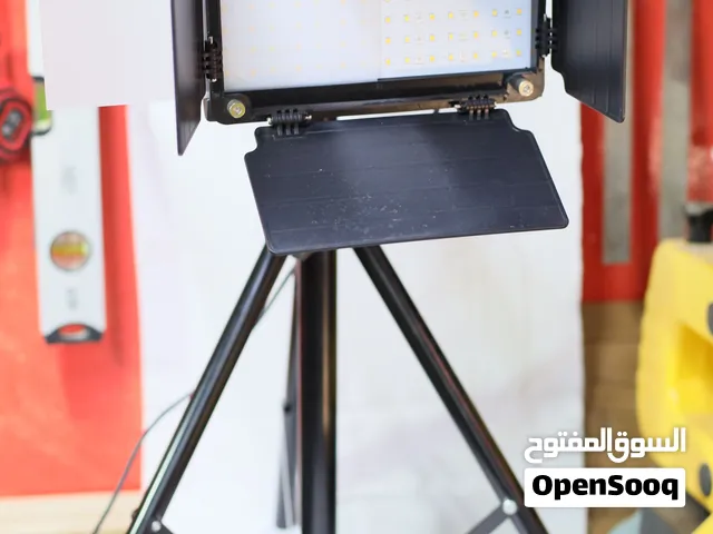 لبيع إضاءة احترافيه