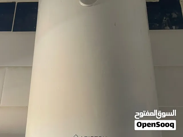 جيزر ماء حامي