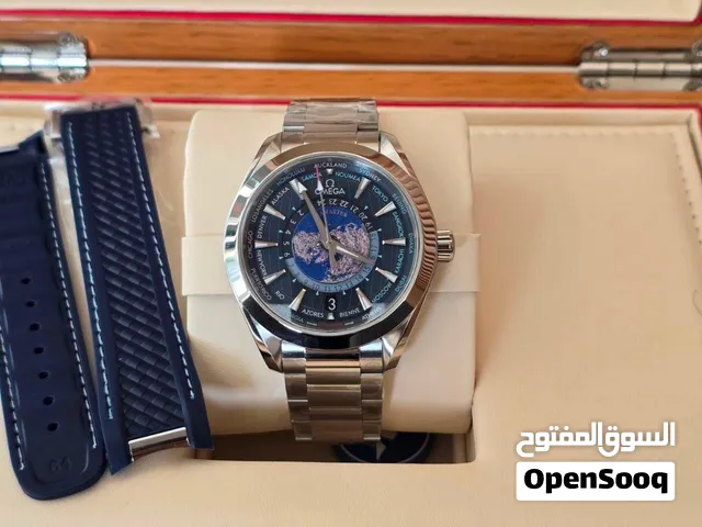 Omega Super Clone Watches – Swiss Movement Cards & Papers