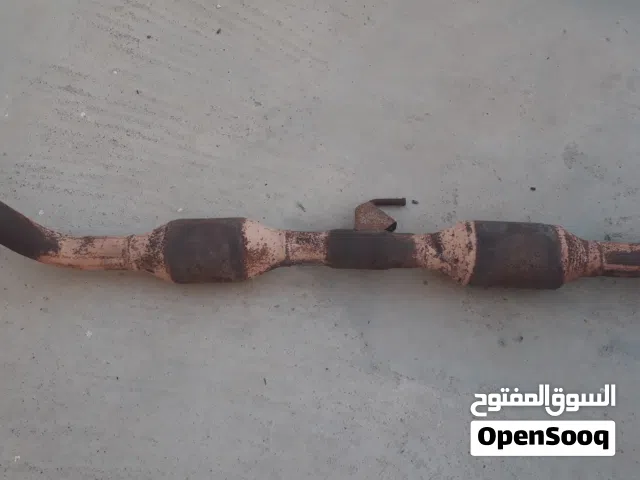 فلاتر البيئة لتويوتا فورتشنر V4 ، هايلكس