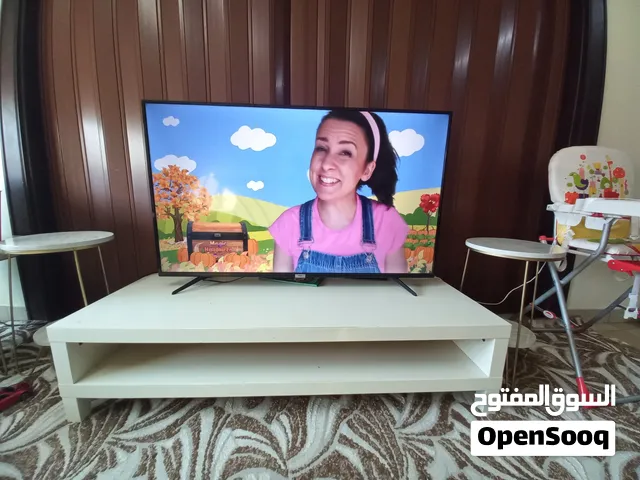 TCL LED 55INCH