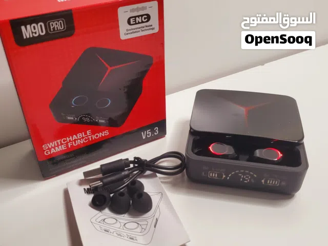 Gaming earbuds ...