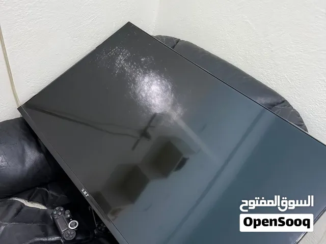 شاشه مع القاعده 43بوصه A. M. T