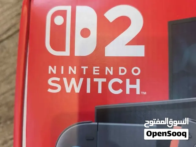 Nintendo Switch 2